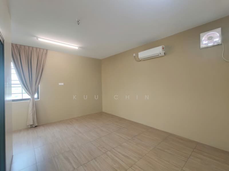 2-storey Terraced House for Sale in Taman Kulai Utama (Kulai) - Kuu Chin - Interior - PropertyGuru.com.my