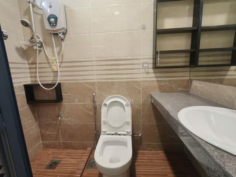 2-storey Terraced House for Sale in Taman Kulai Utama (Kulai) - Kuu Chin - PropertyGuru.com.my