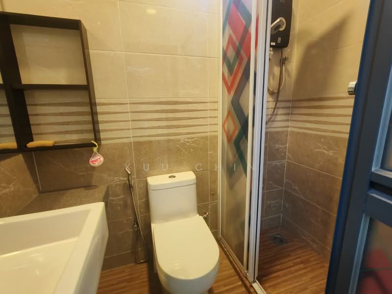 2-storey Terraced House for Sale in Taman Kulai Utama (Kulai) - Kuu Chin - PropertyGuru.com.my