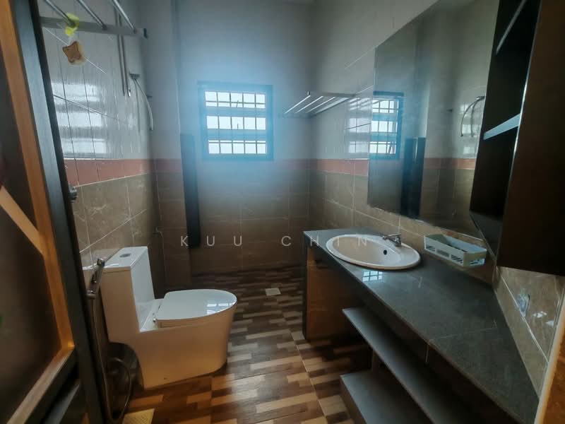 2-storey Terraced House for Sale in Taman Kulai Utama (Kulai) - Kuu Chin - PropertyGuru.com.my