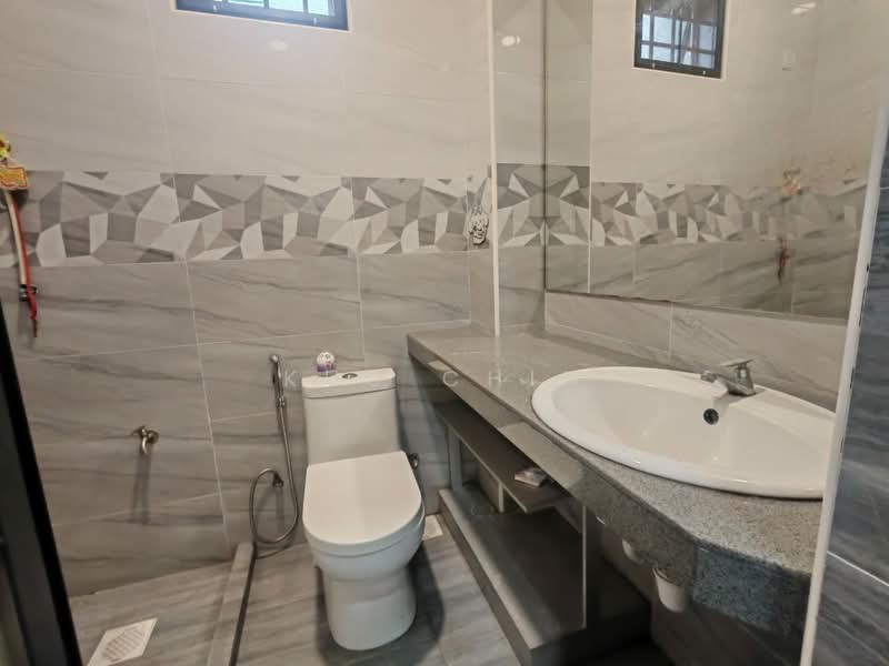 2-storey Terraced House for Sale in Taman Kulai Utama (Kulai) - Kuu Chin - PropertyGuru.com.my