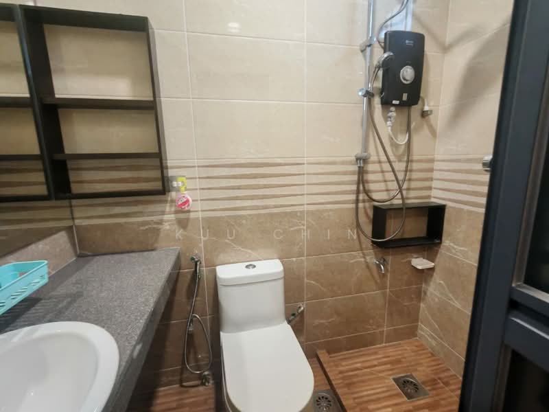 2-storey Terraced House for Sale in Taman Kulai Utama (Kulai) - Kuu Chin - PropertyGuru.com.my