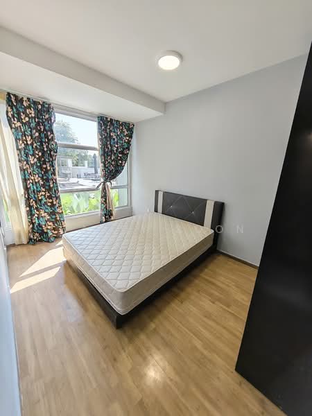 Kondominium untuk Dijual di The Saffron - Candy Soon - Bedroom - PropertyGuru.com.my