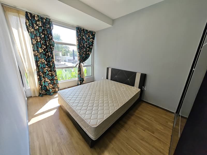 Kondominium untuk Dijual di The Saffron - Candy Soon - Bedroom - PropertyGuru.com.my