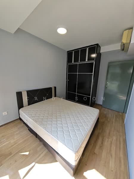 Kondominium untuk Dijual di The Saffron - Candy Soon - Bedroom - PropertyGuru.com.my