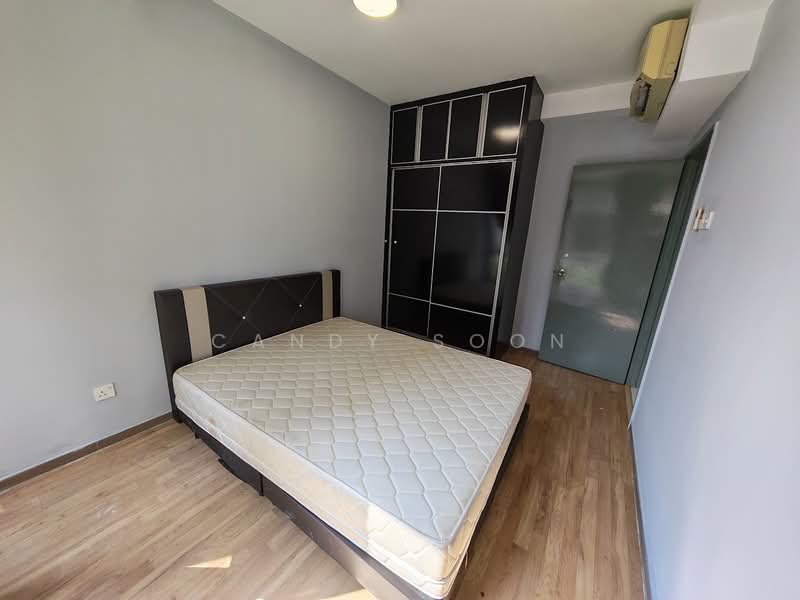 Kondominium untuk Dijual di The Saffron - Candy Soon - Bedroom - PropertyGuru.com.my