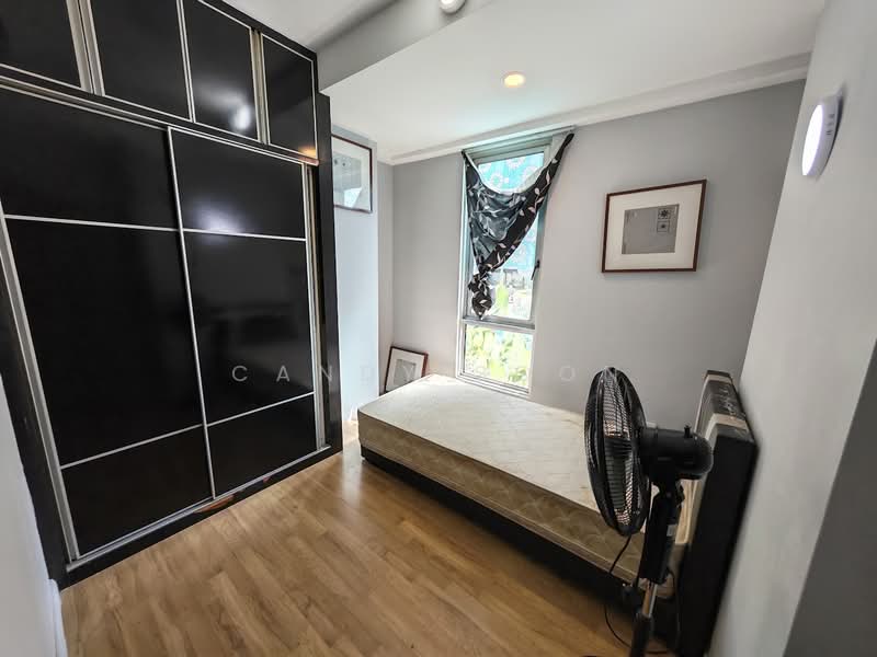 Kondominium untuk Dijual di The Saffron - Candy Soon - Bedroom - PropertyGuru.com.my