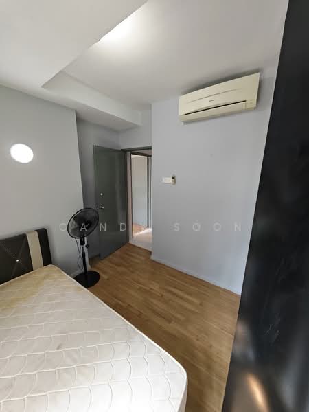 Kondominium untuk Dijual di The Saffron - Candy Soon - Bedroom - PropertyGuru.com.my