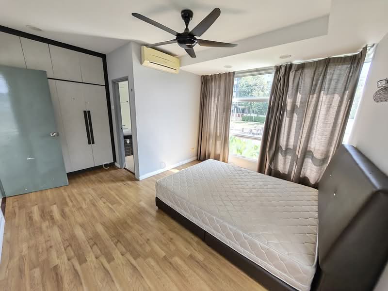 Kondominium untuk Dijual di The Saffron - Candy Soon - Bedroom - PropertyGuru.com.my
