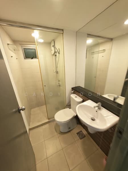 Kondominium untuk Dijual di The Saffron - Candy Soon - Bathroom - PropertyGuru.com.my