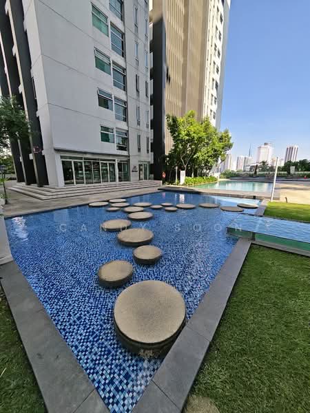 Kondominium untuk Dijual di The Saffron - Candy Soon - PropertyGuru.com.my