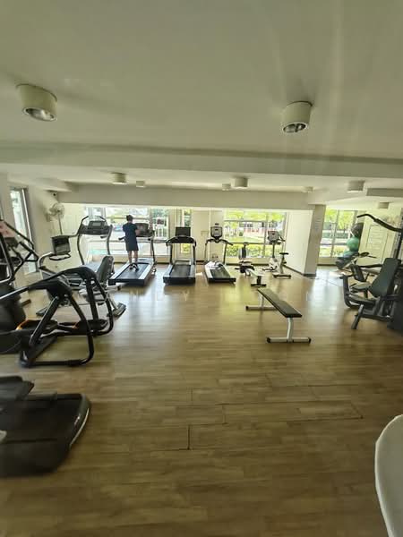 Kondominium untuk Dijual di The Saffron - Candy Soon - PropertyGuru.com.my