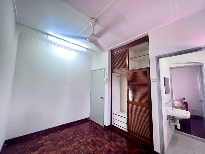 Rumah Berkembar untuk Disewa di SS18 (Subang Jaya) - Wayne Lai - Bedroom - PropertyGuru.com.my