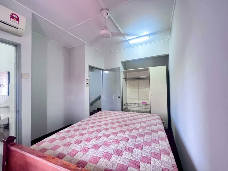 Rumah Berkembar untuk Disewa di SS18 (Subang Jaya) - Wayne Lai - Bedroom - PropertyGuru.com.my
