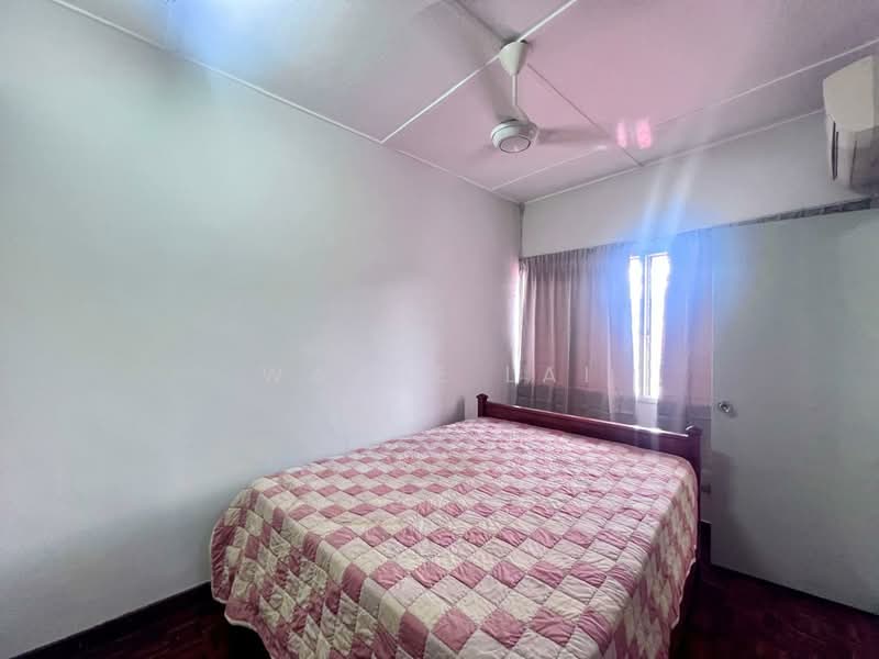Rumah Berkembar untuk Disewa di SS18 (Subang Jaya) - Wayne Lai - Bedroom - PropertyGuru.com.my