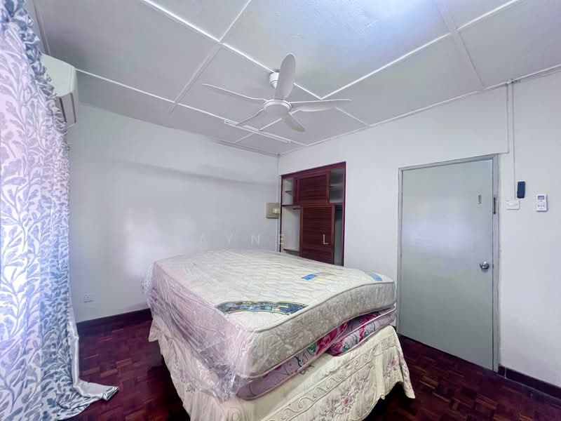 Rumah Berkembar untuk Disewa di SS18 (Subang Jaya) - Wayne Lai - Bedroom - PropertyGuru.com.my