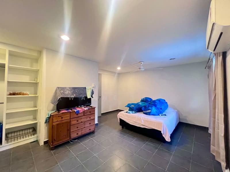 Rumah Berkembar untuk Disewa di SS18 (Subang Jaya) - Wayne Lai - Bedroom - PropertyGuru.com.my