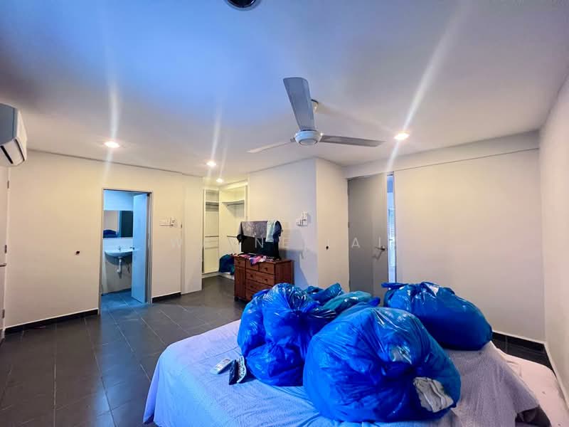 Rumah Berkembar untuk Disewa di SS18 (Subang Jaya) - Wayne Lai - Bedroom - PropertyGuru.com.my
