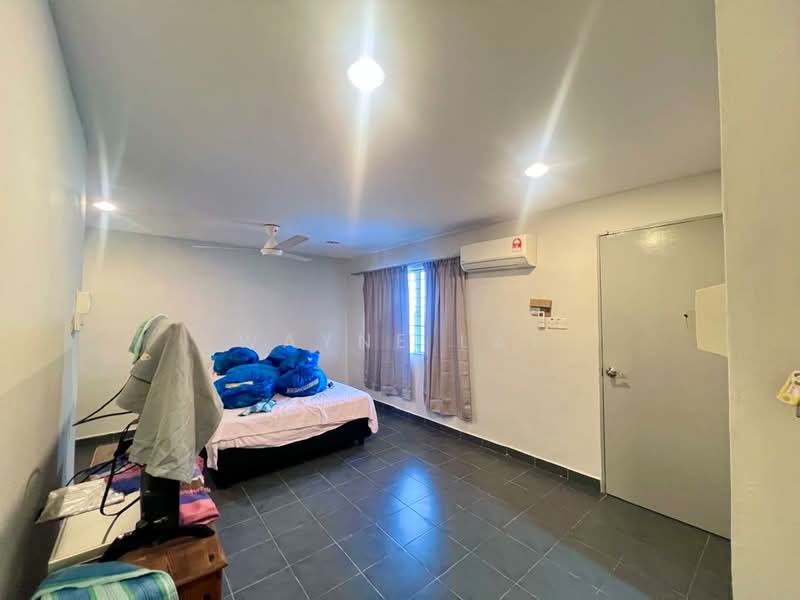Rumah Berkembar untuk Disewa di SS18 (Subang Jaya) - Wayne Lai - Bedroom - PropertyGuru.com.my