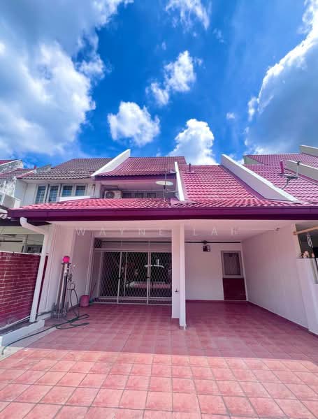 Rumah Berkembar untuk Disewa di SS18 (Subang Jaya) - Wayne Lai - Exterior - PropertyGuru.com.my