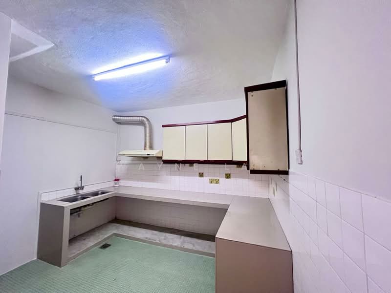 Rumah Berkembar untuk Disewa di SS18 (Subang Jaya) - Wayne Lai - Kitchen - PropertyGuru.com.my