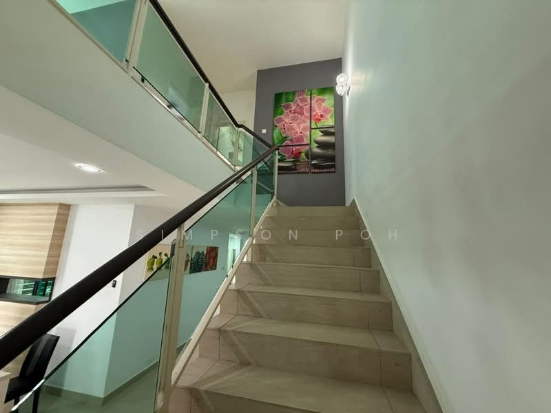 Cluster House for Sale in Johor Bahru (Johor) - Simpson Poh - Interior - PropertyGuru.com.my