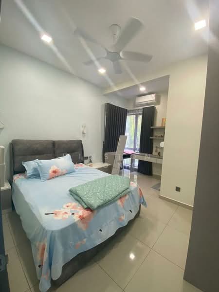 2-storey Terraced House for Sale in Jade Hills (Kajang) - Winston Loong - Bedroom - PropertyGuru.com.my