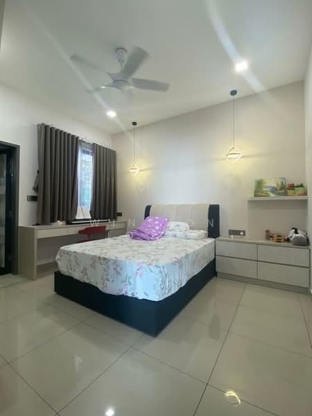 2-storey Terraced House for Sale in Jade Hills (Kajang) - Winston Loong - Bedroom - PropertyGuru.com.my