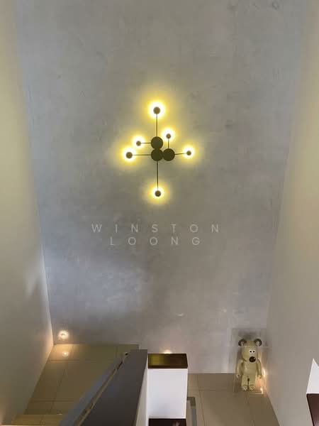 2-storey Terraced House for Sale in Jade Hills (Kajang) - Winston Loong - Interior - PropertyGuru.com.my