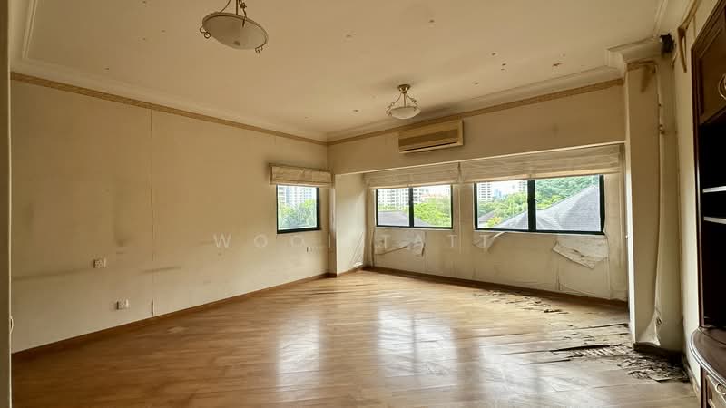 Rumah Berkembar untuk Dijual di Bukit Bandaraya (Bangsar) - Wooi Tatt - Interior - PropertyGuru.com.my