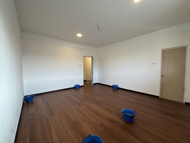 Rumah Teres 2 Tingkat untuk Dijual di Mahkota Cheras (Cheras) - Janice Lau - Interior - PropertyGuru.com.my