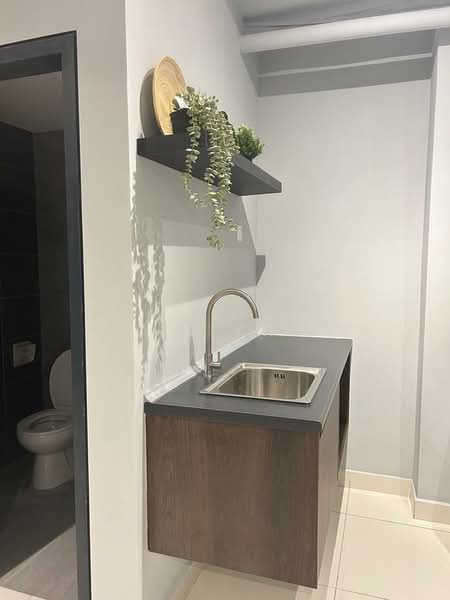 Service Residence for Rent at Lakeview Suites @ Edumetro - Will Khor - Bathroom - PropertyGuru.com.my