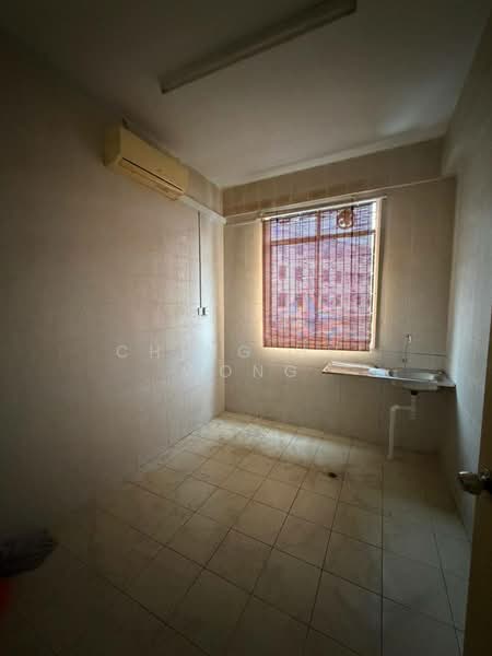 Rumah Flat untuk Dijual di Taman Suria - Ching Hui Wong - Interior - PropertyGuru.com.my