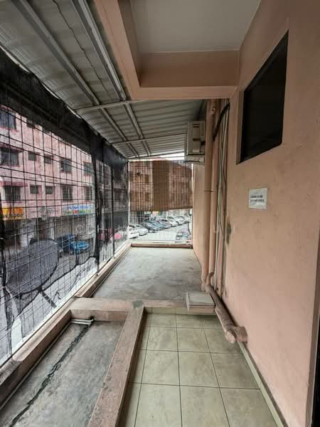 Rumah Flat untuk Dijual di Taman Suria - Ching Hui Wong - PropertyGuru.com.my
