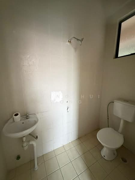 Rumah Flat untuk Dijual di Taman Suria - Ching Hui Wong - PropertyGuru.com.my