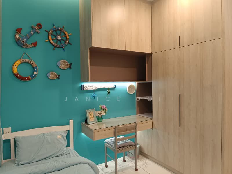 Condominium for Sale at QuayWest Residence - Janice Ooi - PropertyGuru.com.my