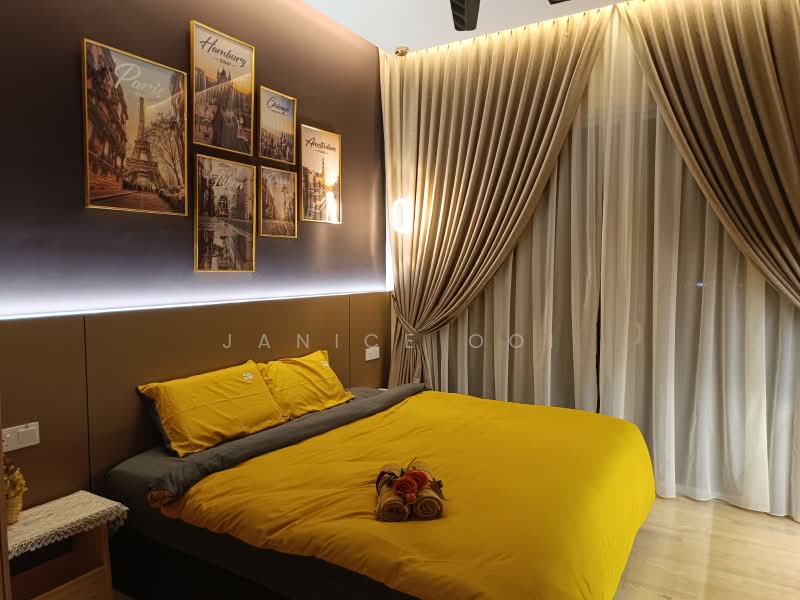Condominium for Sale at QuayWest Residence - Janice Ooi - PropertyGuru.com.my