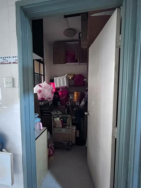 Rumah Teres 2 Tingkat untuk Dijual di Taman Pelangi Indah (Ulu Tiram) - Simpson Poh - Interior - PropertyGuru.com.my