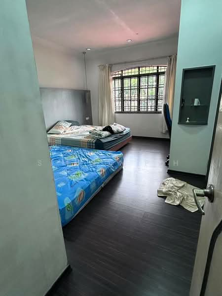 Rumah Teres 2 Tingkat untuk Dijual di Taman Pelangi Indah (Ulu Tiram) - Simpson Poh - Bedroom - PropertyGuru.com.my