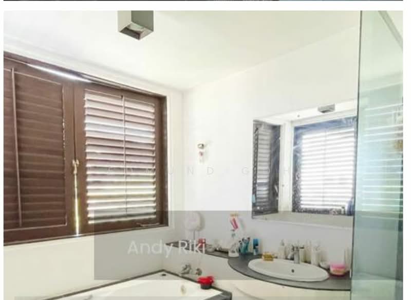 Condominium for Sale at Armanee Terrace - Edmund Goh - Bathroom - PropertyGuru.com.my