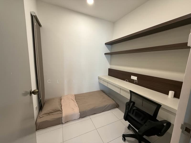 Servis Apartment untuk Disewa di TT3 SOHO - Clement Toh - Study - PropertyGuru.com.my