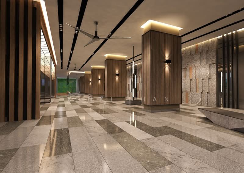 Condominium for Rent at Aster Residence - KINKI CHAN - PropertyGuru.com.my