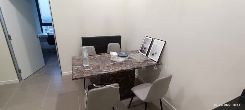 Condominium for Rent at Aster Residence - KINKI CHAN - Interior - PropertyGuru.com.my