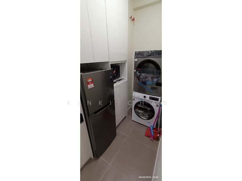 Condominium for Rent at Aster Residence - KINKI CHAN - Interior - PropertyGuru.com.my
