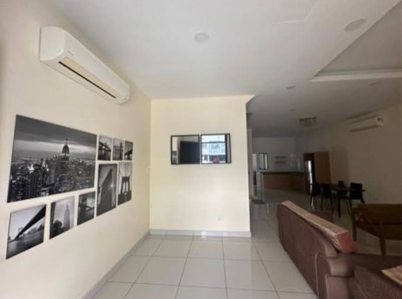 2-storey Terraced House for Rent in Horizon Hills (Iskandar Puteri (Nusajaya)) - CW KAI - PropertyGuru.com.my