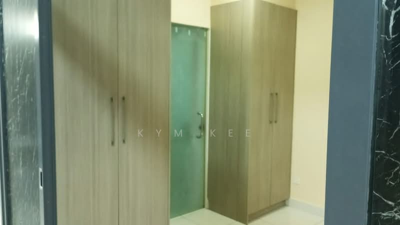 Service Residence for Rent at Residences @ 1 Tebrau - Kym Kee - Interior - PropertyGuru.com.my