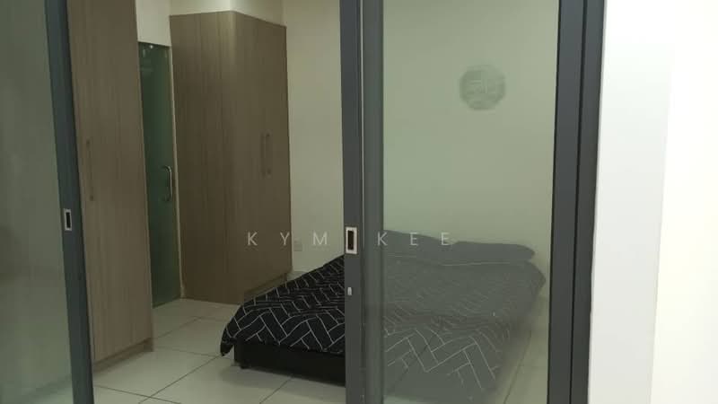 Service Residence for Rent at Residences @ 1 Tebrau - Kym Kee - Bedroom - PropertyGuru.com.my