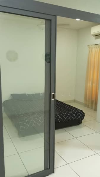 Service Residence for Rent at Residences @ 1 Tebrau - Kym Kee - Bedroom - PropertyGuru.com.my