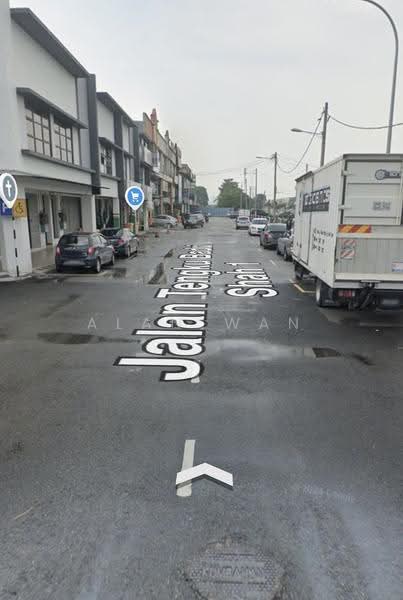 Shop for Sale in Klang (Selangor) - Alan Wan - Exterior - PropertyGuru.com.my
