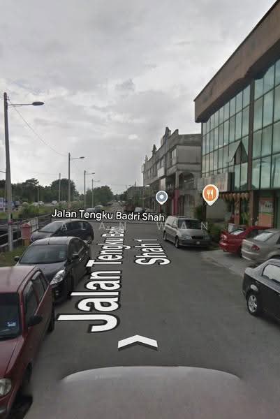 Shop for Sale in Klang (Selangor) - Alan Wan - Exterior - PropertyGuru.com.my